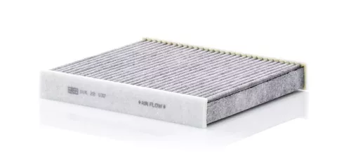 Filter, cabinelucht MANN-FILTER CUK 22 032)