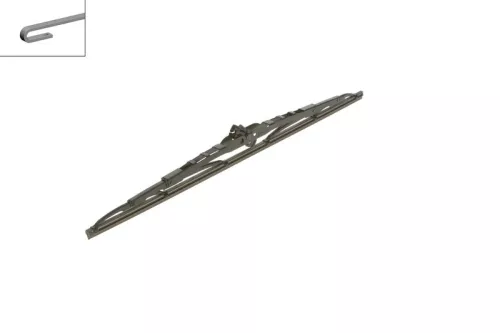 Ruitenwisser BOSCH 3 397 004 581)