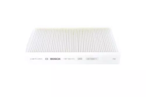 Filter, cabinelucht BOSCH 1 987 432 272)