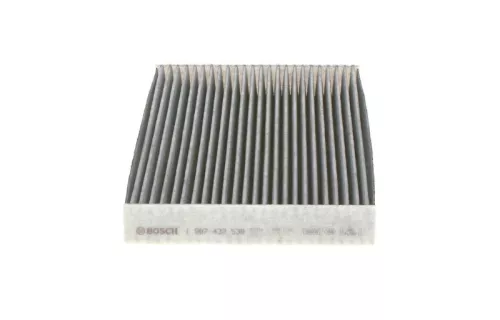 Filter, cabinelucht BOSCH 1 987 432 538)