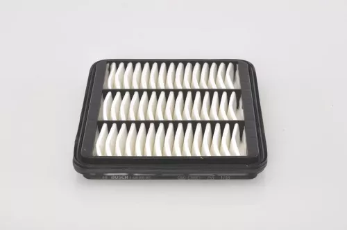 Luchtfilter BOSCH F 026 400 167)