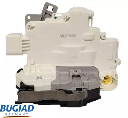 Deurslot BUGIAD BSP24832)