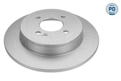 Remschijf MEYLE 28-15 523 0009/PD)