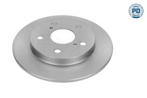 Remschijf MEYLE 30-15 523 0104/PD)