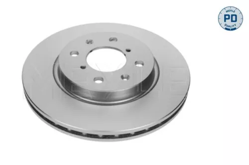 Remschijf MEYLE 33-15 521 0018/PD)
