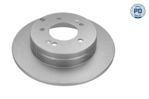 Remschijf MEYLE 37-15 523 0036/PD)