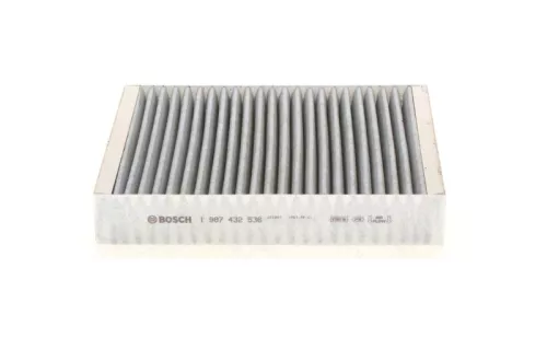 Filter, cabinelucht BOSCH 1 987 432 536)