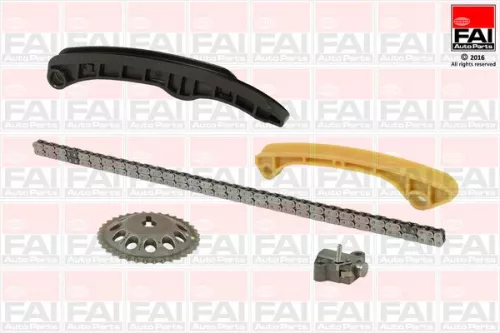 Distributiekettingkit FAI AutoParts TCK50)