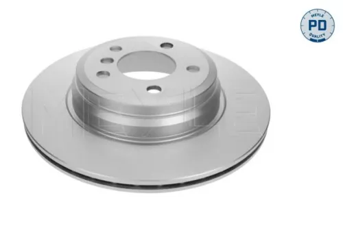 Remschijf MEYLE 315 523 0033/PD)