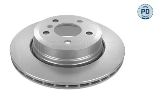 Remschijf MEYLE 315 523 0054/PD)