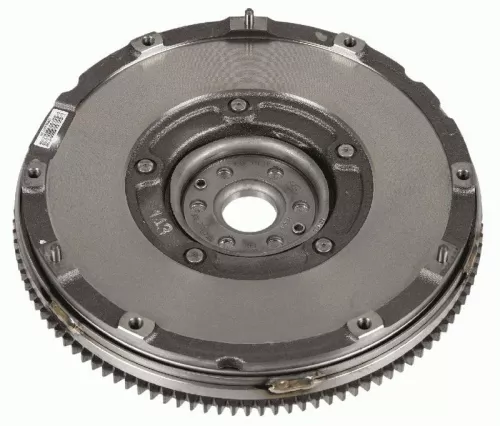 Vliegwiel SACHS 6366 000 017)