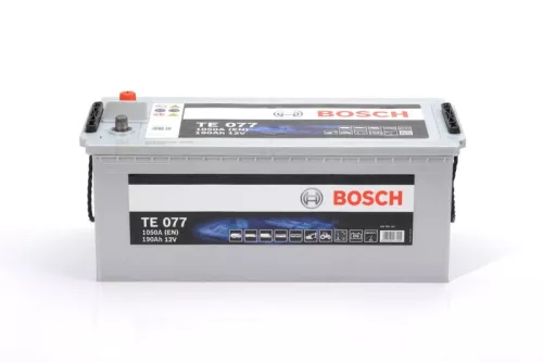Starter Battery BOSCH 0 092 TE0 777)