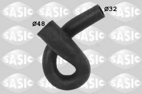 Laadluchtslang SASIC 3336102)