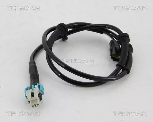 Sensor, wielsnelheid TRISCAN 8180 21115)