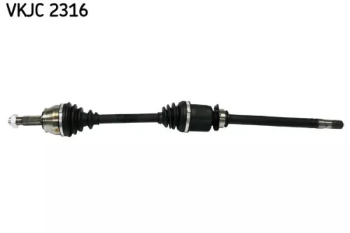 Aandrijfas SKF VKJC 2316)