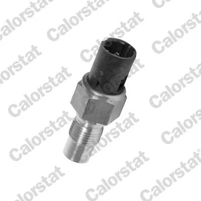 Temperatuurschakelaar, radiatorventilator CALORSTAT by Vernet TS2903)