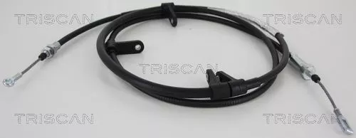 Kabeltrek, parkeerrem TRISCAN 8140 10139)