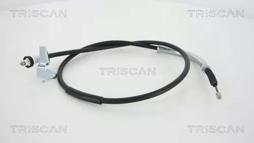 Kabeltrek, parkeerrem TRISCAN 8140 11144)