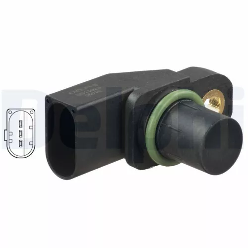 Sensor, nokkenaspositie DELPHI SS11025)