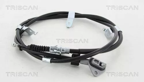 Kabeltrek, parkeerrem TRISCAN 8140 131295)