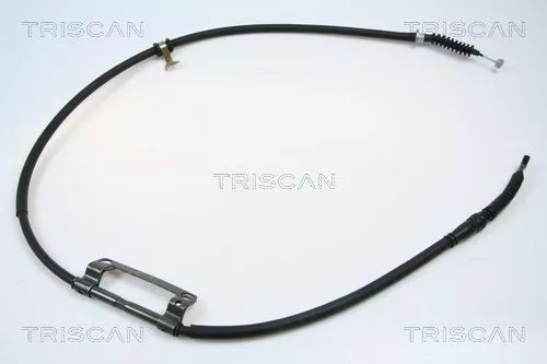 Kabeltrek, parkeerrem TRISCAN 8140 18103)