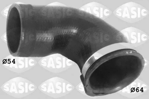 Laadluchtslang SASIC 3356012)