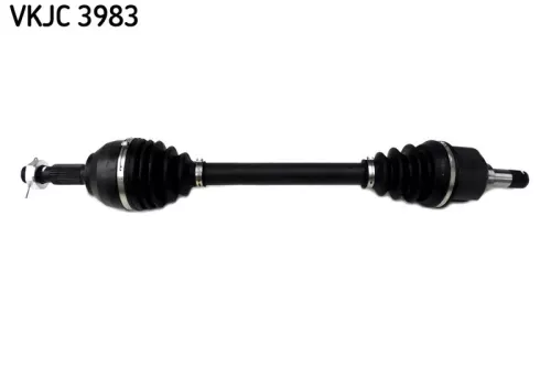 Aandrijfas SKF VKJC 3983)