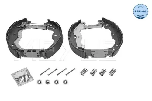 Remblokkenset MEYLE 33-14 533 0000/K)