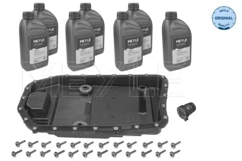 Parts Kit, automatic transmission oil change MEYLE 300 135 1004)