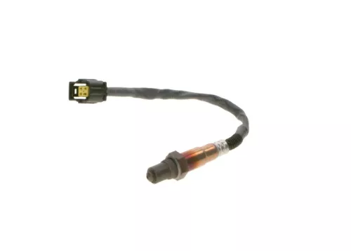 Oxygen Sensor BOSCH 0 258 006 749)