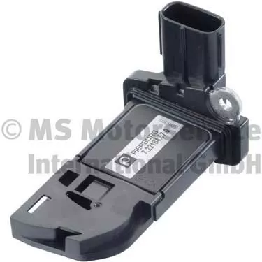 Luchtmassastroomsensor PIERBURG 7.22184.57.0)