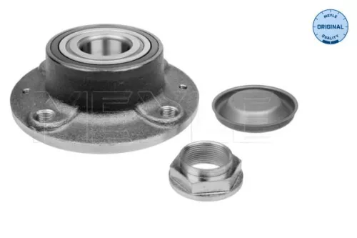 Wielnaaf MEYLE 40-14 750 0001)