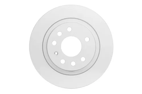 Brake Disc BOSCH 0 986 479 B74)