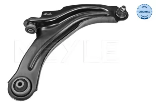 Control/Trailing Arm, wheel suspension MEYLE 16-16 050 0055)