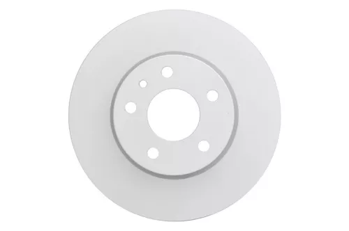 Remschijf BOSCH 0 986 479 B31)
