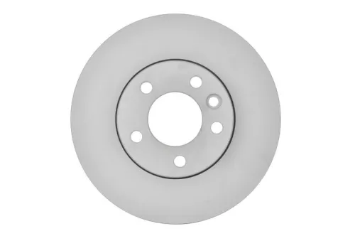 Remschijf BOSCH 0 986 479 B88)