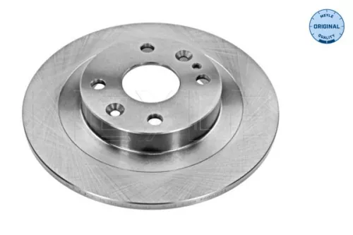 Remschijf MEYLE 35-15 523 0005)