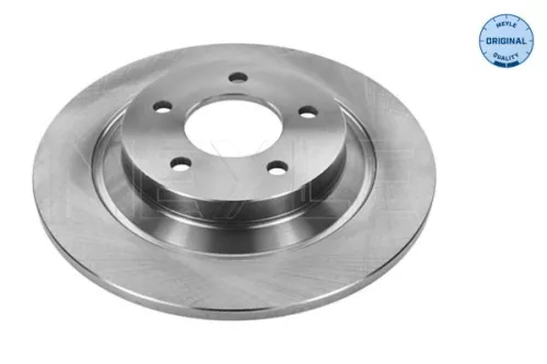 Remschijf MEYLE 35-15 523 0016)