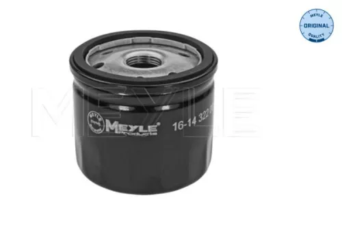 Oil Filter MEYLE 16-14 322 0005)