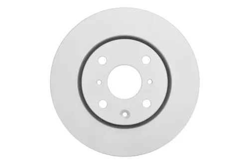 Remschijf BOSCH 0 986 479 B91)