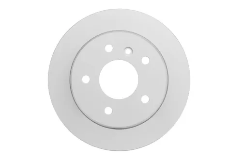 Remschijf BOSCH 0 986 479 B36)