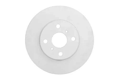 Remschijf BOSCH 0 986 479 B60)