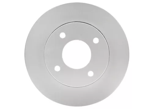 Remschijf BOSCH 0 986 479 B83)