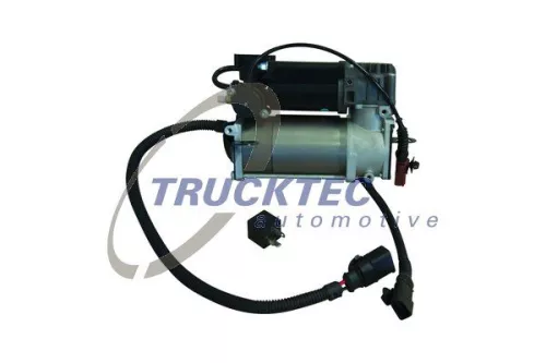 Compressor, persluchtsysteem TRUCKTEC AUTOMOTIVE 07.30.145)