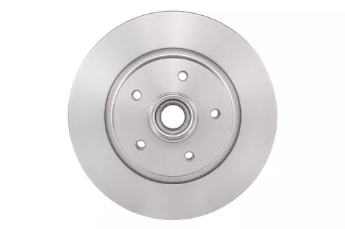 Brake Disc BOSCH 0 986 479 015)