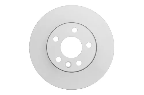 Remschijf BOSCH 0 986 479 B54)
