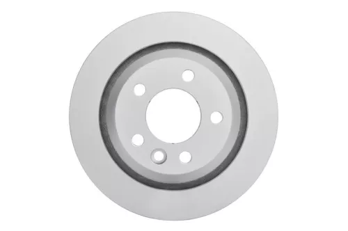 Remschijf BOSCH 0 986 479 B72)