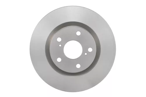 Remschijf BOSCH 0 986 479 768)