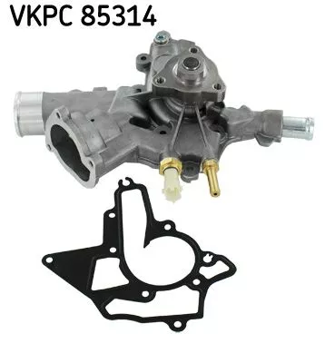 Waterpomp, motorkoeling SKF VKPC 85314)