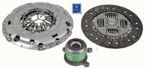 Koppelingsset SACHS 3000 990 308)
